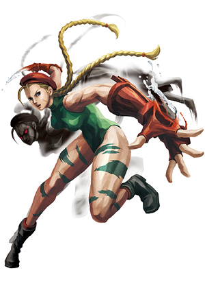 4Gamer.net ― 「STREET FIGHTER X（クロス） 鉄拳」キャラクター攻略