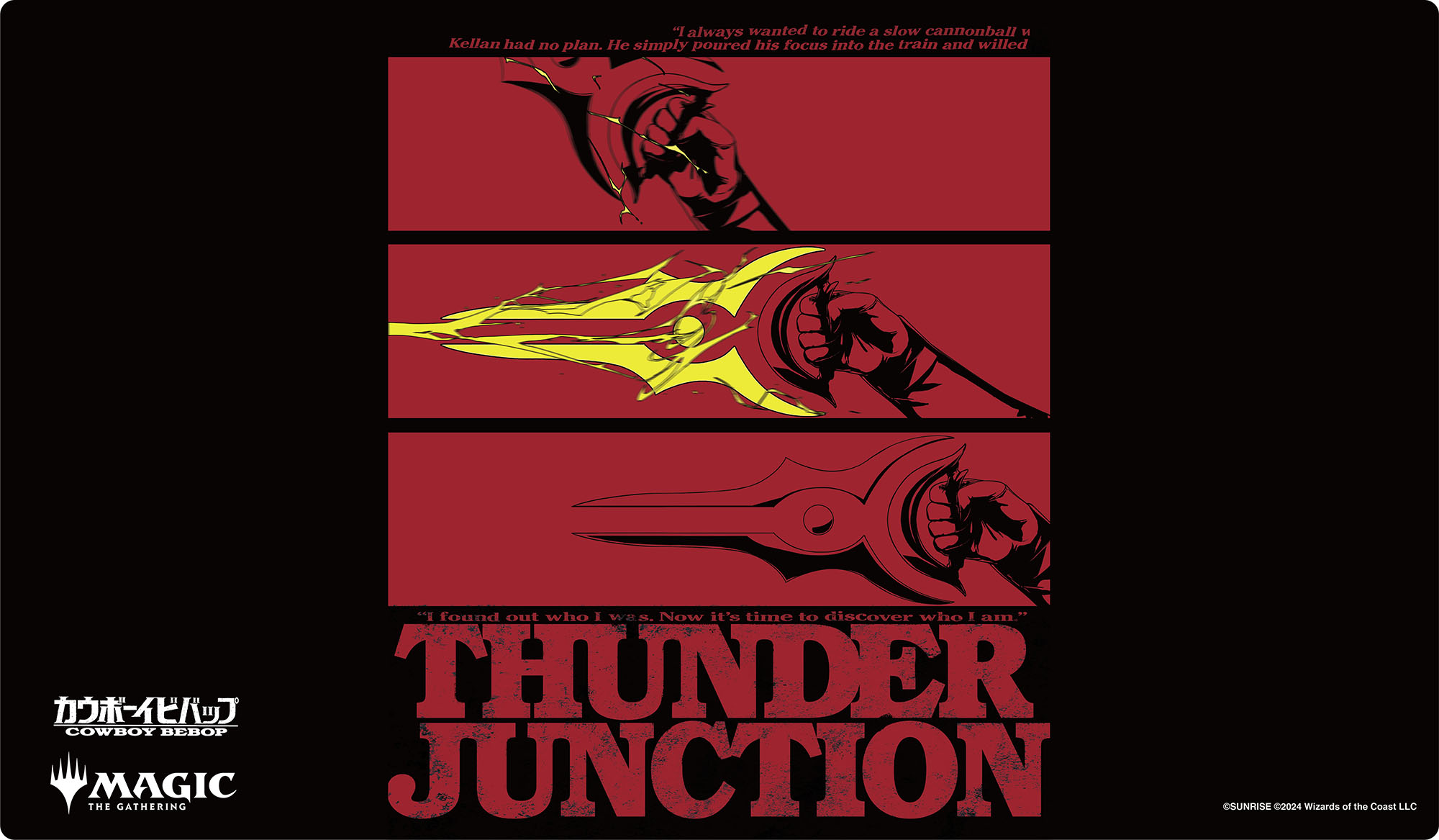 画像ギャラリー No.015 | 「MTG」，最新セット「サンダー