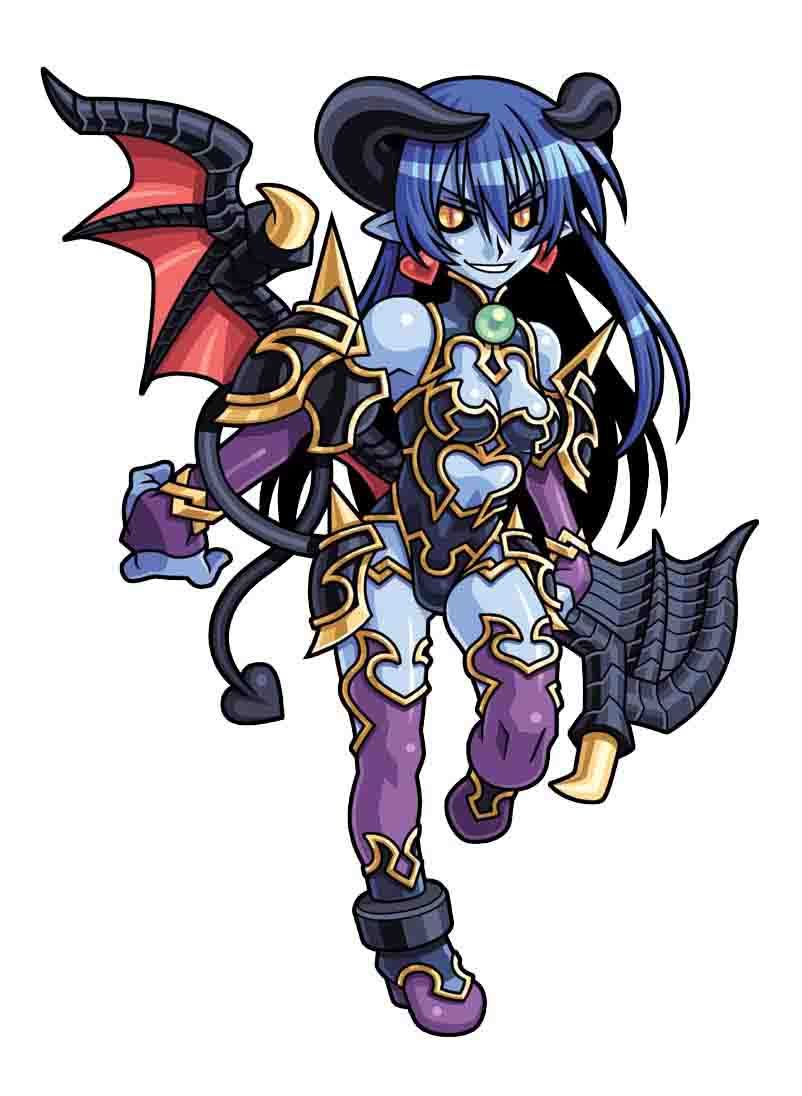 画像ギャラリー No.002 | 「神羅万象フロンティア」，クリスマス特別