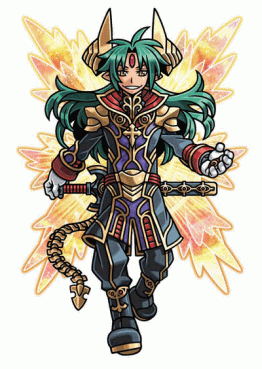 神羅万象フロンティア」新章が16日から開始。友達紹介キャンペーンも