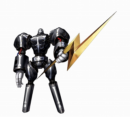 画像ギャラリー | 「ペルソナ4 ジ・アルティメット イン マヨナカ