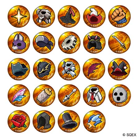 ブレイブリーデフォルト 10周年記念展」第3弾，12月9日に発売される