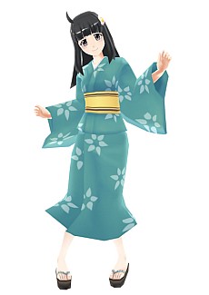 画像ギャラリー | 「化物語 ポータブル」，“阿良々木火憐”と“阿良々木