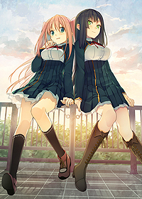 PSP「恋と選挙とチョコレート ポータブル」が今夏発売。原作のPC用