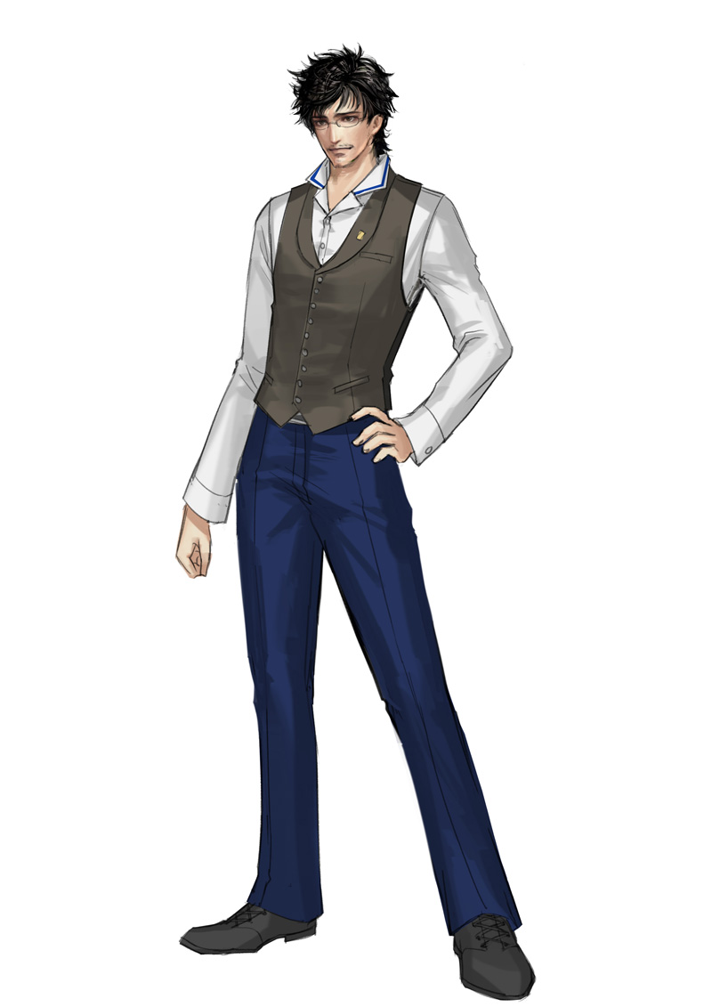 画像ギャラリー No.004 | ［TGS 2013］「真・三國無双7 with 猛将伝