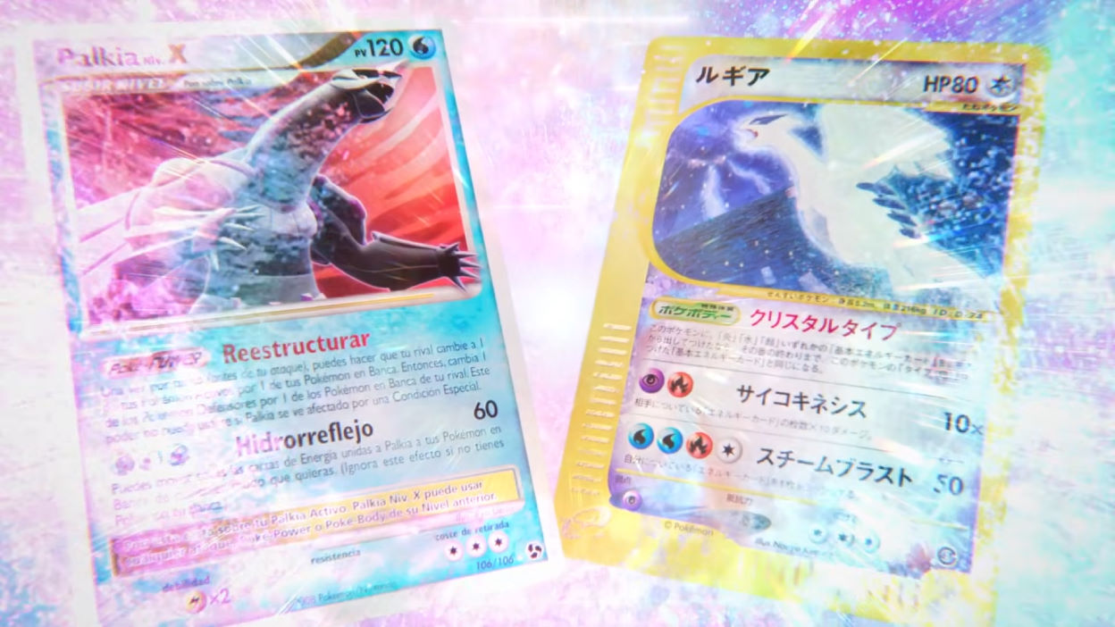 画像ギャラリー No.003 | ポケカこと「ポケモンカードゲーム」の30周年