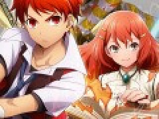 新作TCG「銀鍵のアルカディアトライブ」が発表。KADOKAWA，グリー