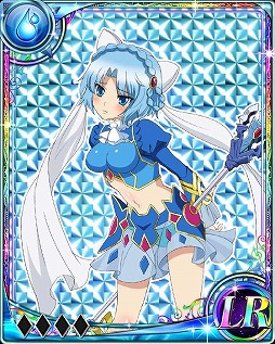 魔弾の王と戦姫」の配信がGREEでスタート。記念キャンペーンも実施