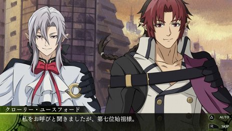 画像ギャラリー No.007 | 「終わりのセラフ 運命の始まり」ストーリー