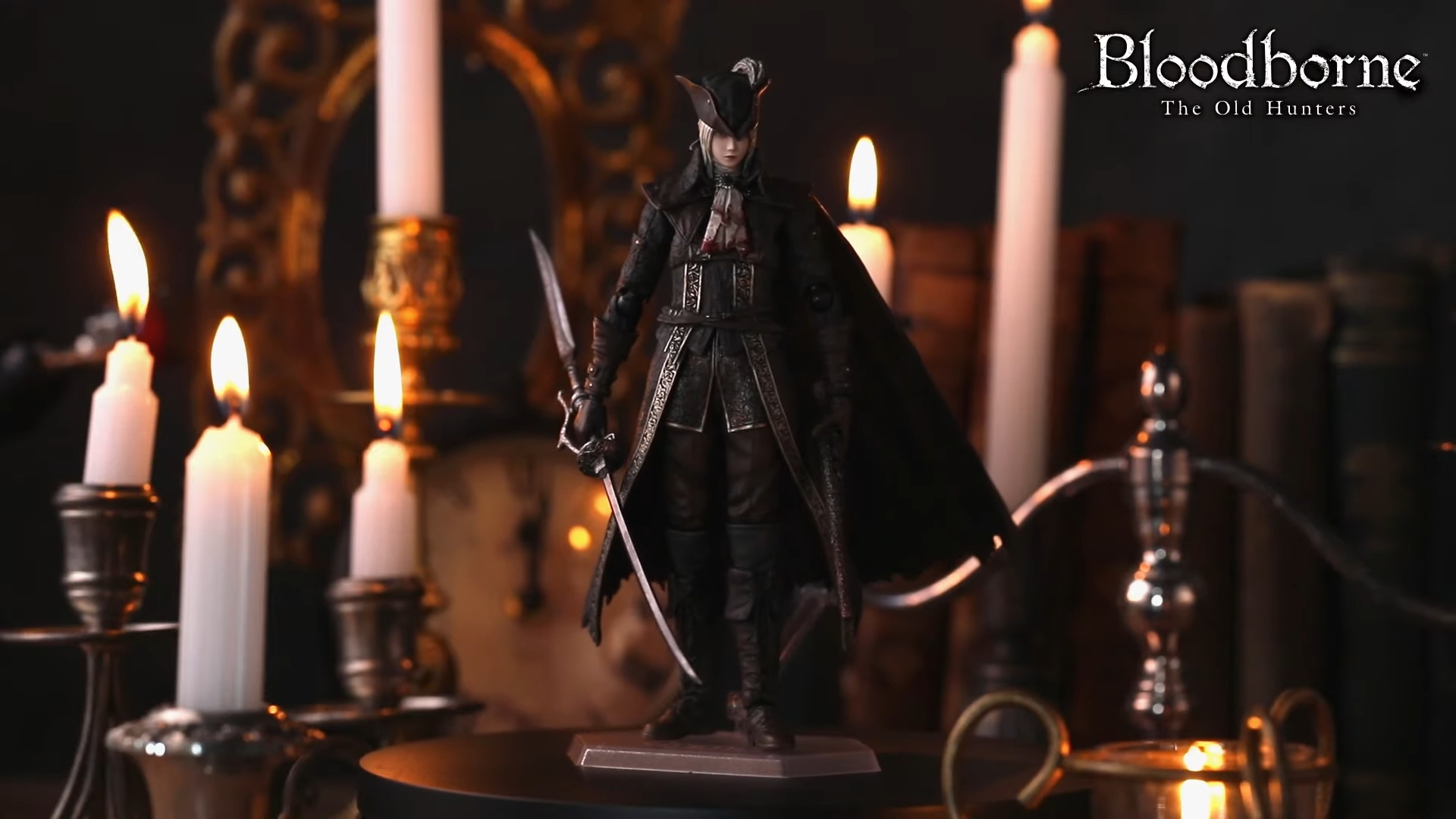 figma 時計塔のマリア」が2022年8月に発売決定＆予約受付がスタート