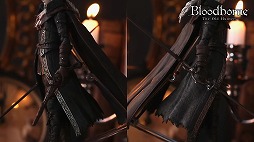 figma 時計塔のマリア」が2022年8月に発売決定＆予約受付がスタート