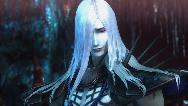 画像ギャラリー No.004 | 「戦国BASARA 真田幸村伝」のメインモードに