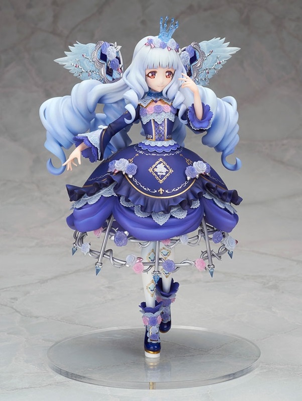 画像ギャラリー No.004 | 「アイカツスターズ！」，白銀リリィ