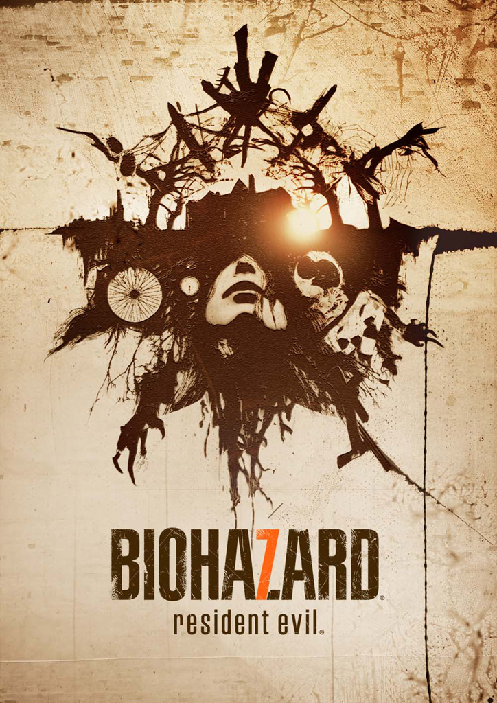 PC版 バイオハザード7 レジデント イービル まとめページ