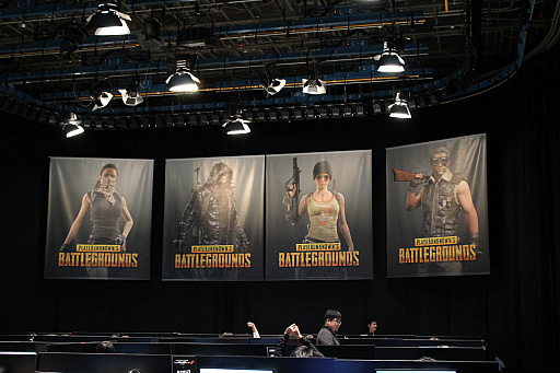 PUBG JAPAN SERIES Season1 Grade1」，最終日となるDAY6レポート