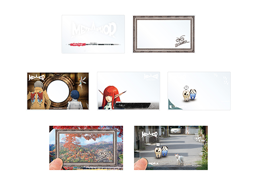 メタファー：リファンタジオ展」新規イラストやオリジナルグッズの情報