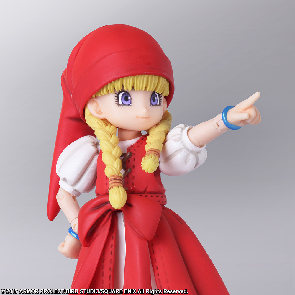 画像ギャラリー No.017 | アクションフィギュアBRING ARTSに