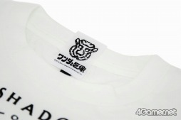 ワンダと巨像』ピアノ＆オーケストラコンサート」開催記念Tシャツ