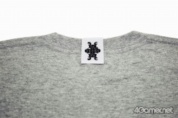 ワンダと巨像』ピアノ＆オーケストラコンサート」開催記念Tシャツ