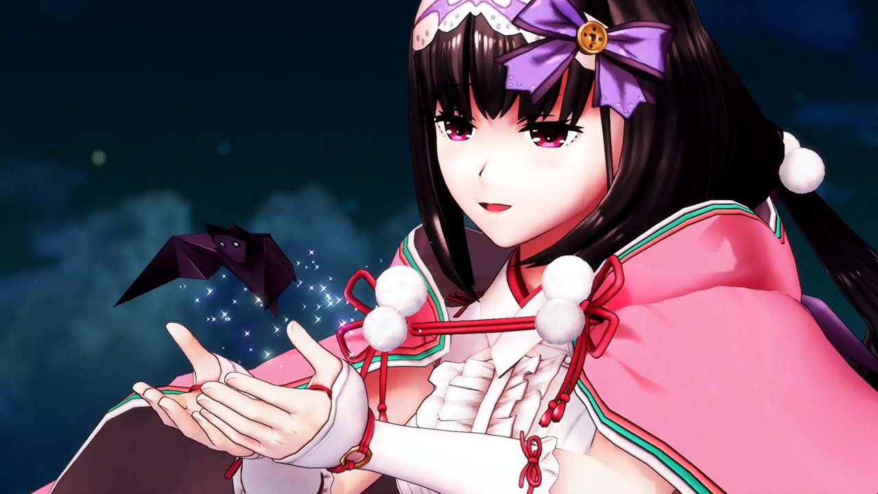 Reバース Fate/GrandCarnival FGO 刑部姫 シリアル Reバース