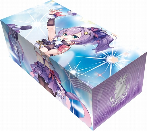 トレカアイテムくじEXに「アズールレーン」が登場。発売は12月25日