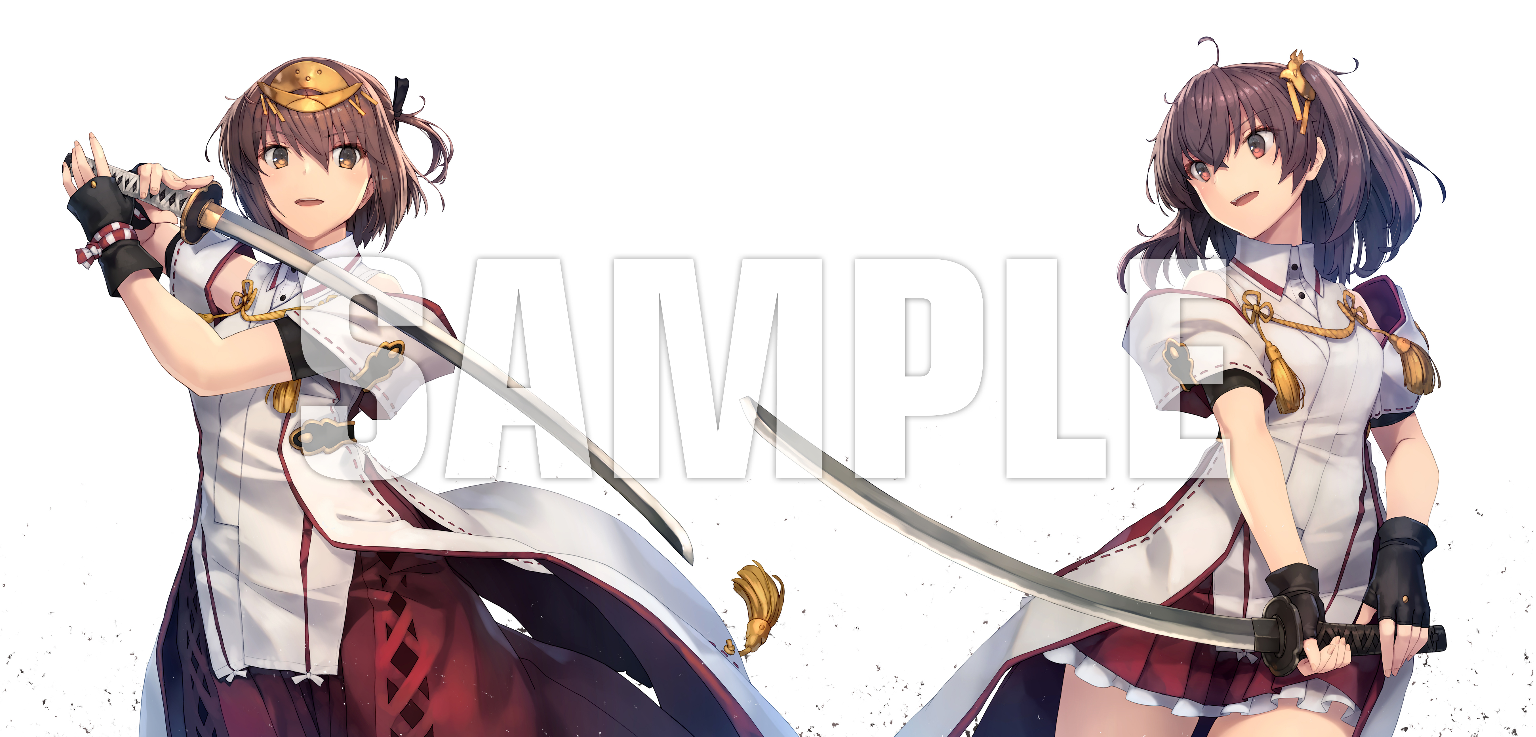 画像ギャラリー No.002 | 「刀使ノ巫女 リアルカードコレクション