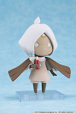 ねんどろいど 星の子ども」，8月の発売に向けて予約受付を本日開始。闇