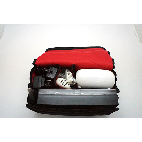 エアテックス エアブラシワークセット SPiCA スピカ （コンプレッサー