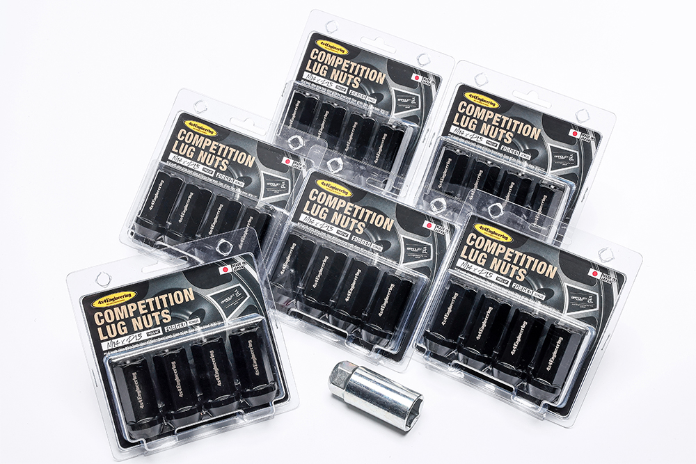 製品情報 | ホイール | BRADLEY π - フォーバイフォーエンジニアリング