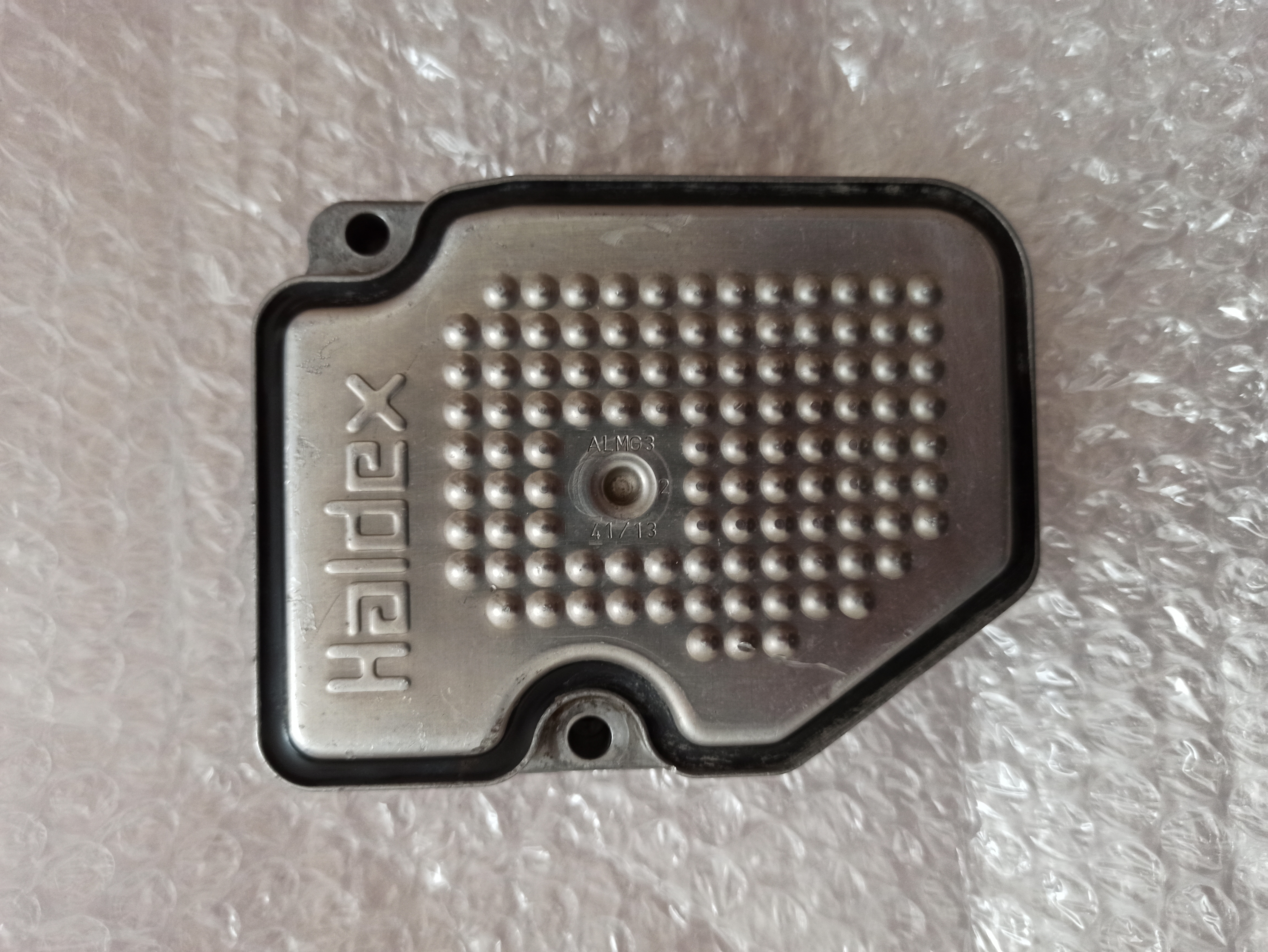 4x4 Parte - 0AY907554D Haldex control unit 4th gen