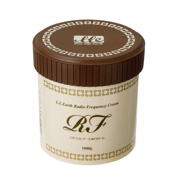 11B-08200 LLEミネラルマッサージクリームRF 1000g | 株式会社