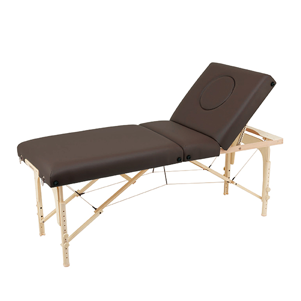 折り畳みベッド | 株式会社フィフティ・ヴィジョナリー / エステ・美容