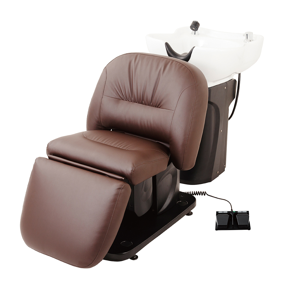 シャンプーチェア | 株式会社フィフティ・ヴィジョナリー / エステ