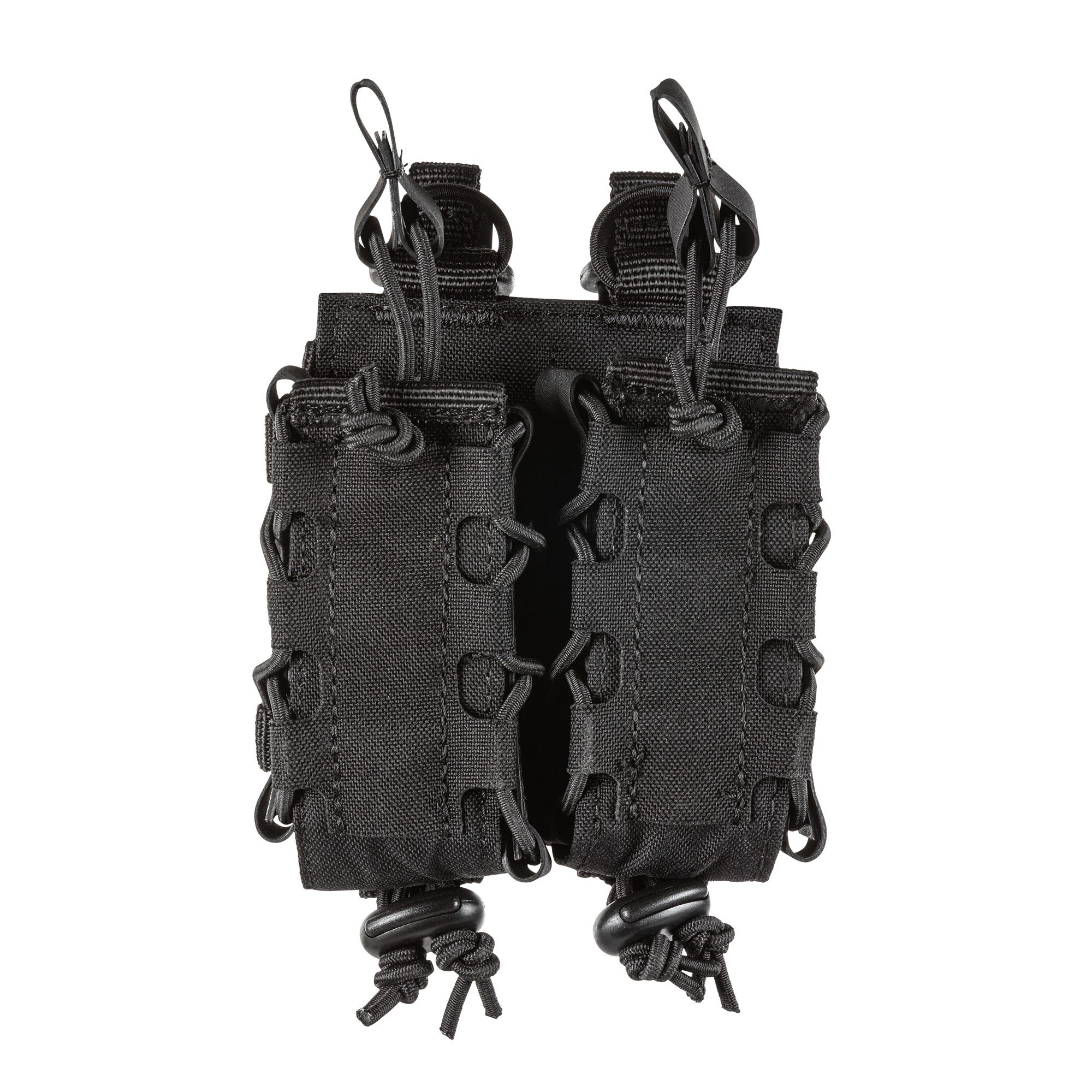 Flex Double Pistol Mag Multi Pouch