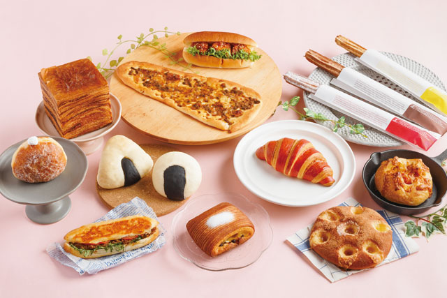 6月の新商品のお知らせ – 513BAKERY® 公式サイト