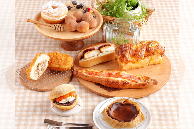 11月の新商品のお知らせ – 513BAKERY® 公式サイト