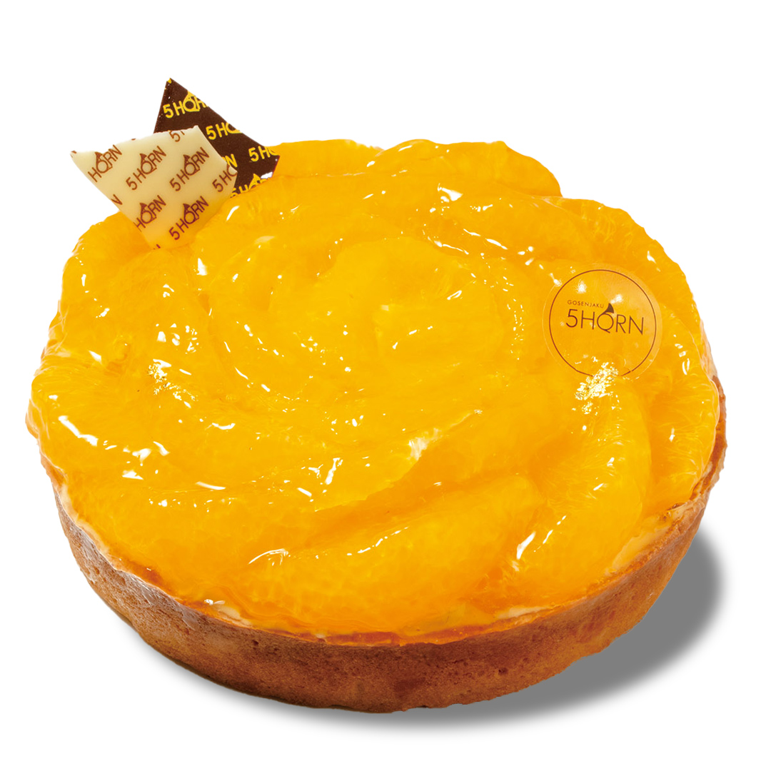 松本市のケーキ好き必見！ファイブホルンの4月限定スイーツ - 松本市の