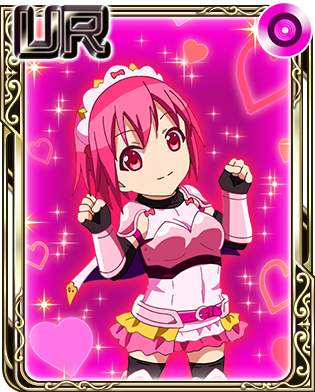 メンバー図鑑｜パチンコ・パチスロ×音ゲー！リズムアクションゲーム