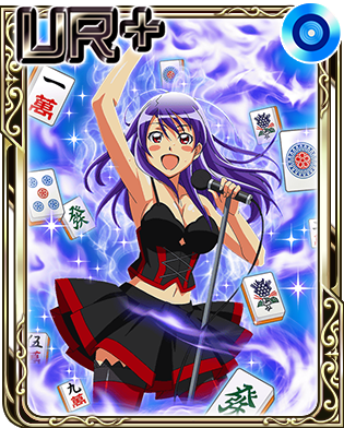 メンバー図鑑｜パチンコ・パチスロ×音ゲー！リズムアクションゲーム