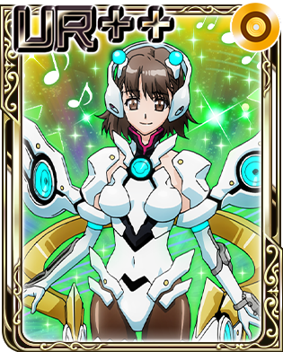 メンバー図鑑｜パチンコ・パチスロ×音ゲー！リズムアクションゲーム