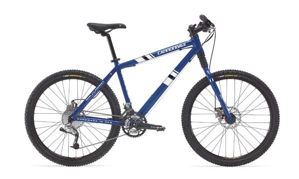 2006 Cannondale Fシリーズ（キャノンデール エフ）