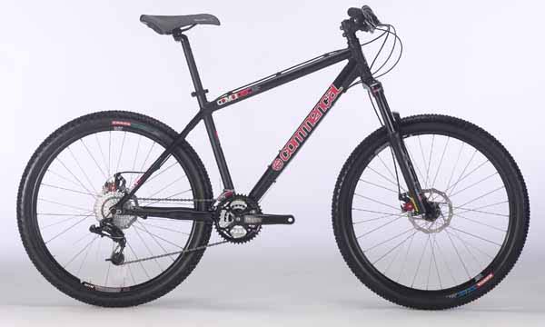 2007 Commencal MTB mtb コメンサル マウンテンバイク