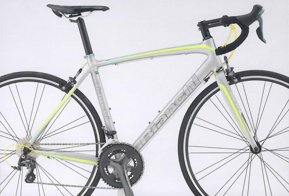 Bianchi(ビアンキ) IMPULSO(インパルソ) Tiagra完成車 2017 | サイクル