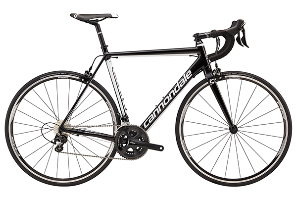 cannondale (キャノンデール) CAAD OPTIMO (キャドオプティモ) 105