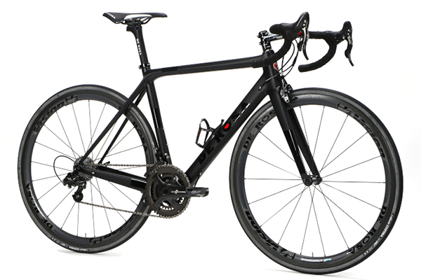 DE ROSA (デローザ) KING XS (キングXS) フレームセット 2017