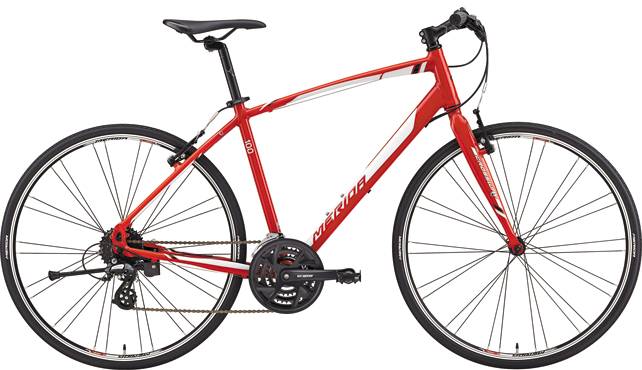 MERIDA (メリダ) CROSS WAY(クロスウェイ)100-R 完成車 2019