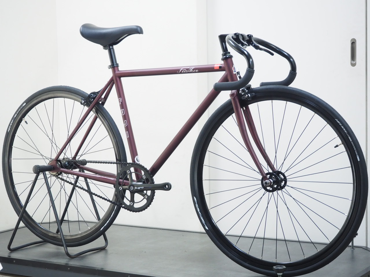 FUJI(フジ)|2020 サイクルショップカンザキ吹田店 ロードバイクの大