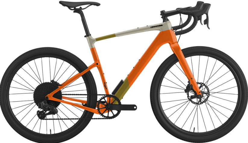 CANNONDALE(キャノンデール)|2024 サイクルショップカンザキ吹田店