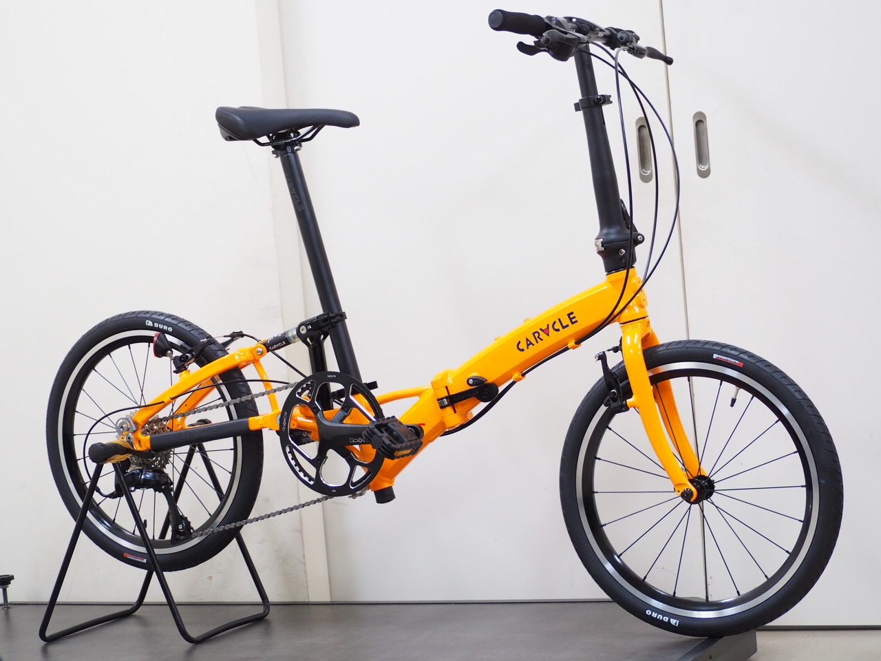 CARACLE(カラクル) CARACLE-S SPORT rev.4.1 | サイクルショップ