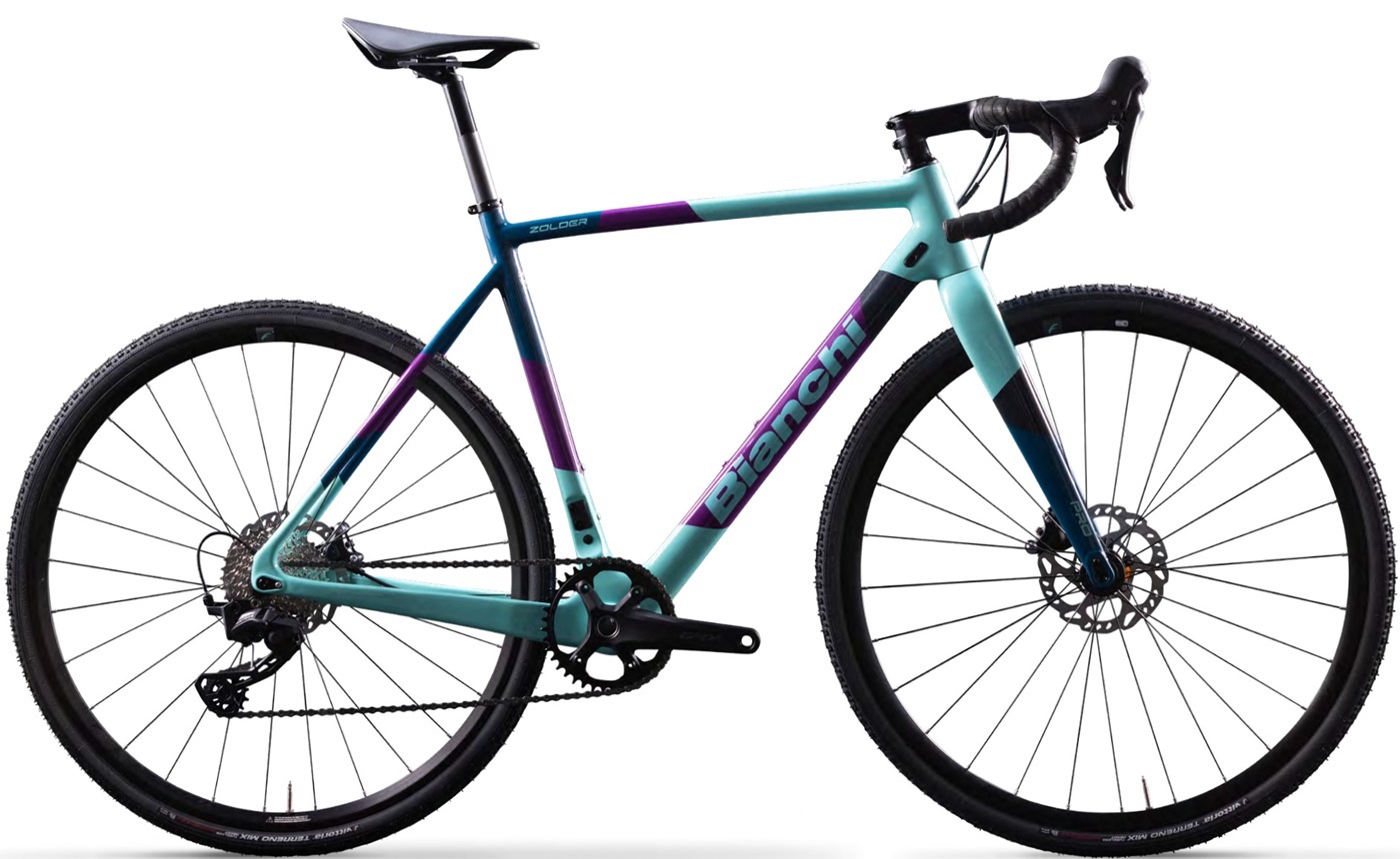 BIANCHI 2025 | サイクルショップカンザキ吹田店